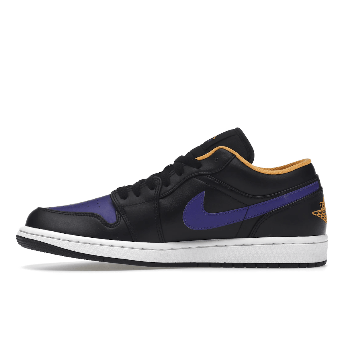 Air Jordan 1 Low Dark Concord - Sneakerzone