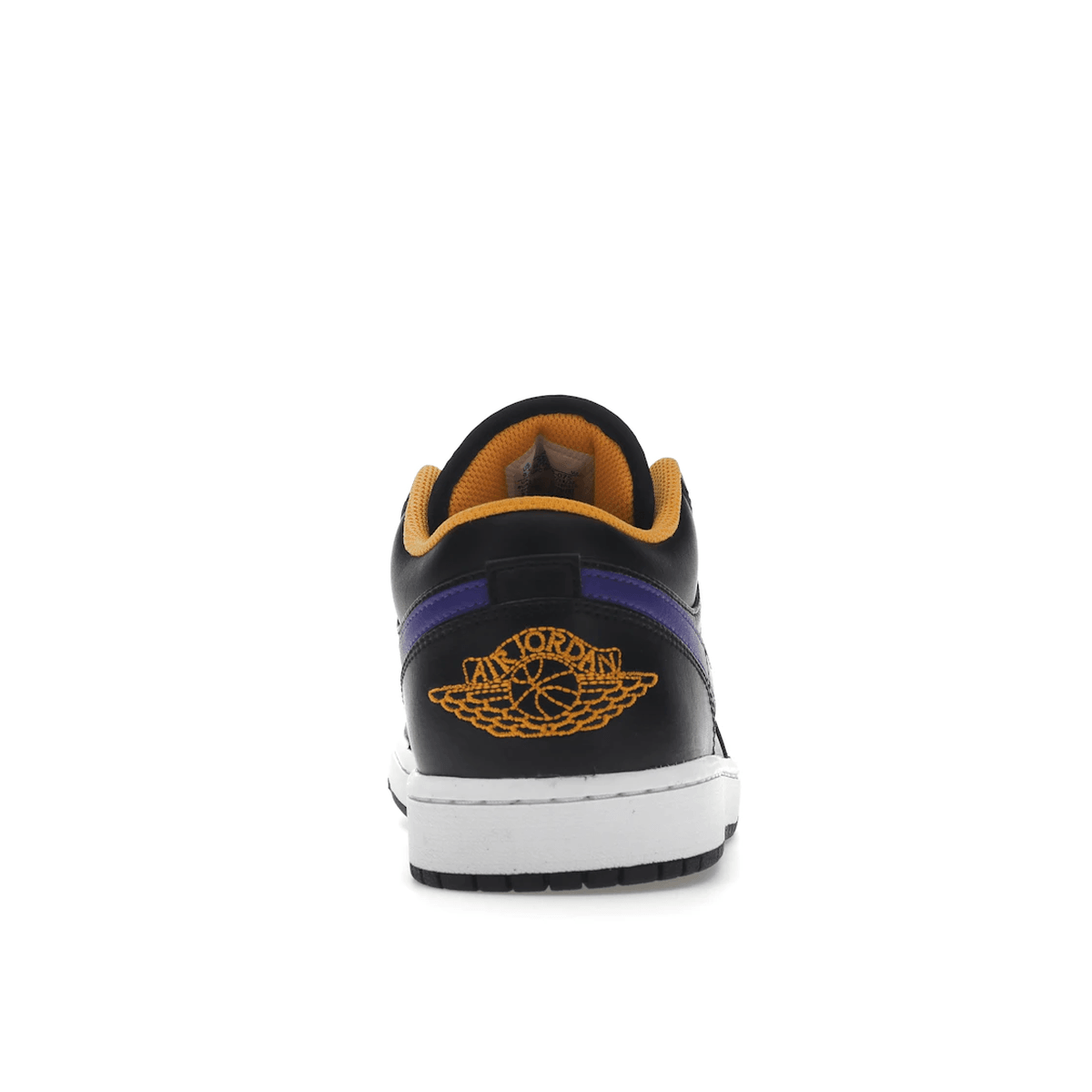 Air Jordan 1 Low Dark Concord - Sneakerzone