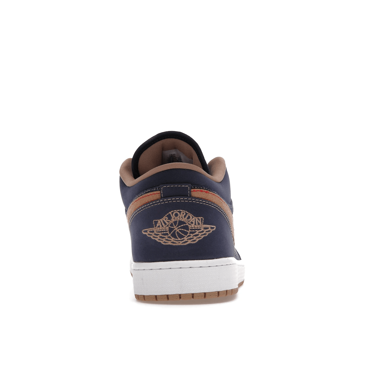 Air Jordan 1 Low Denim - Sneakerzone