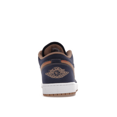 Air Jordan 1 Low Denim - Sneakerzone