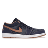 Air Jordan 1 Low Denim - Sneakerzone