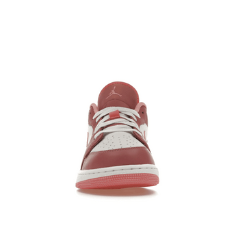 Air Jordan 1 Low Desert Berry - Sneakerzone