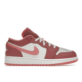 Air Jordan 1 Low Desert Berry - Sneakerzone