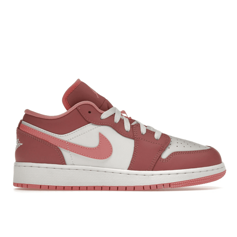 Air Jordan 1 Low Desert Berry product image