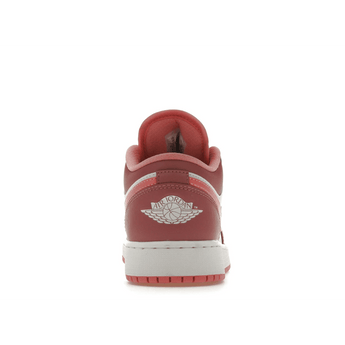 Air Jordan 1 Low Desert Berry - Sneakerzone