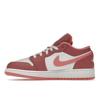 Air Jordan 1 Low Desert Berry - Sneakerzone