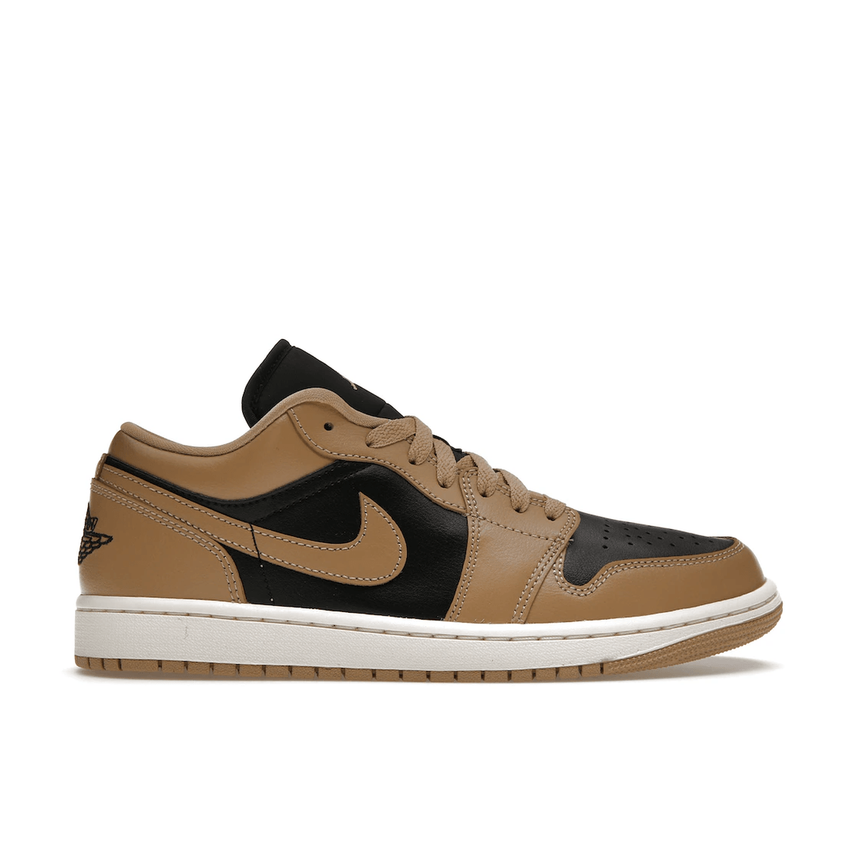 Air Jordan 1 Low Desert - Sneakerzone
