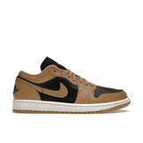 Air Jordan 1 Low Desert - Sneakerzone