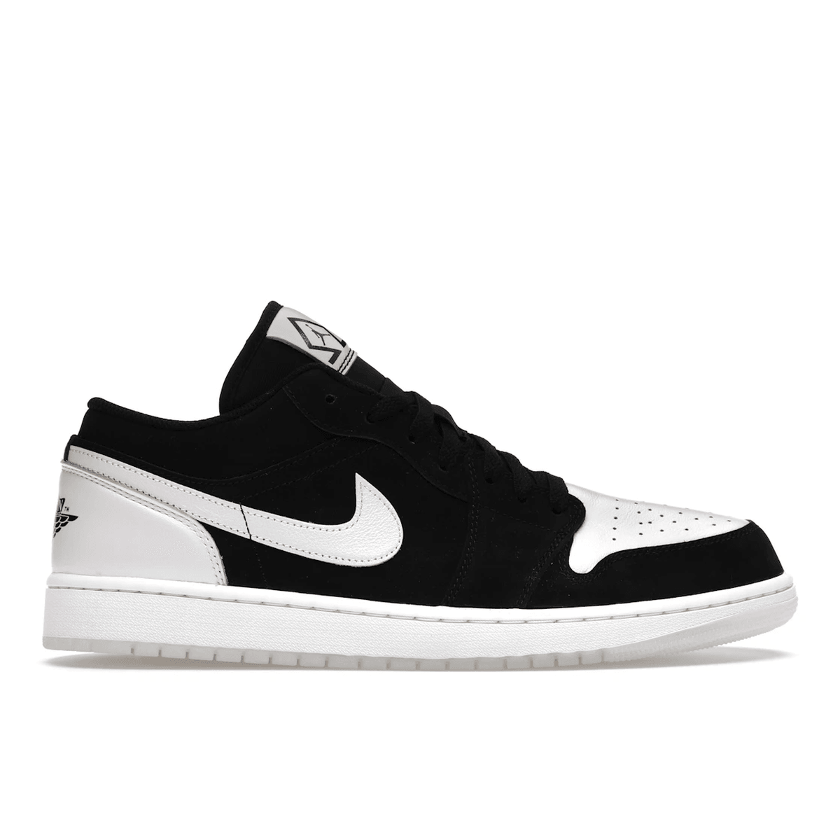 Air Jordan 1 Low Diamond Shorts - Sneakerzone