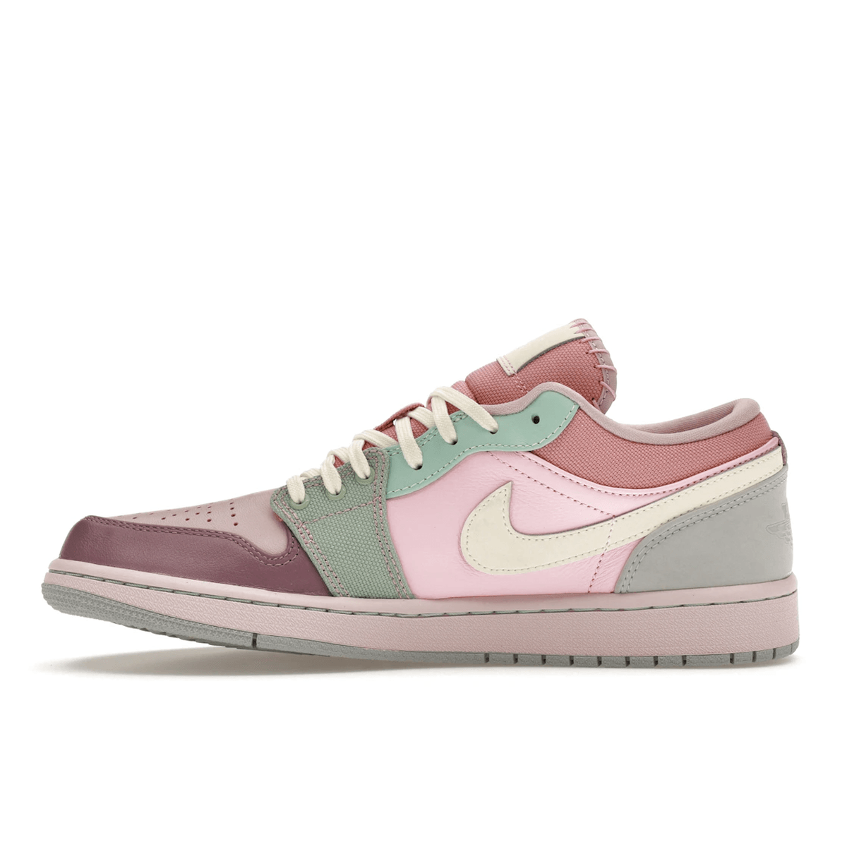Air Jordan 1 Low Easter Pastel - Sneakerzone