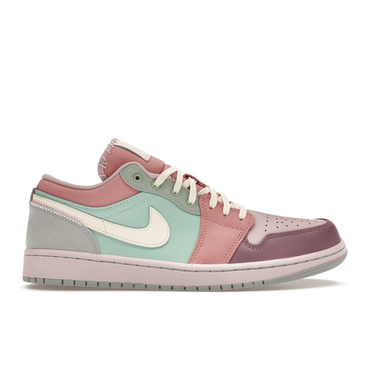 Air Jordan 1 Low Easter Pastel - Sneakerzone