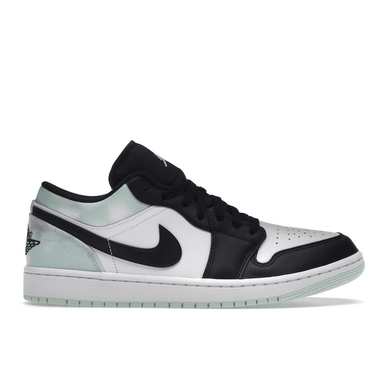 Air Jordan 1 Low Easter Pastel Tie-Dye product image