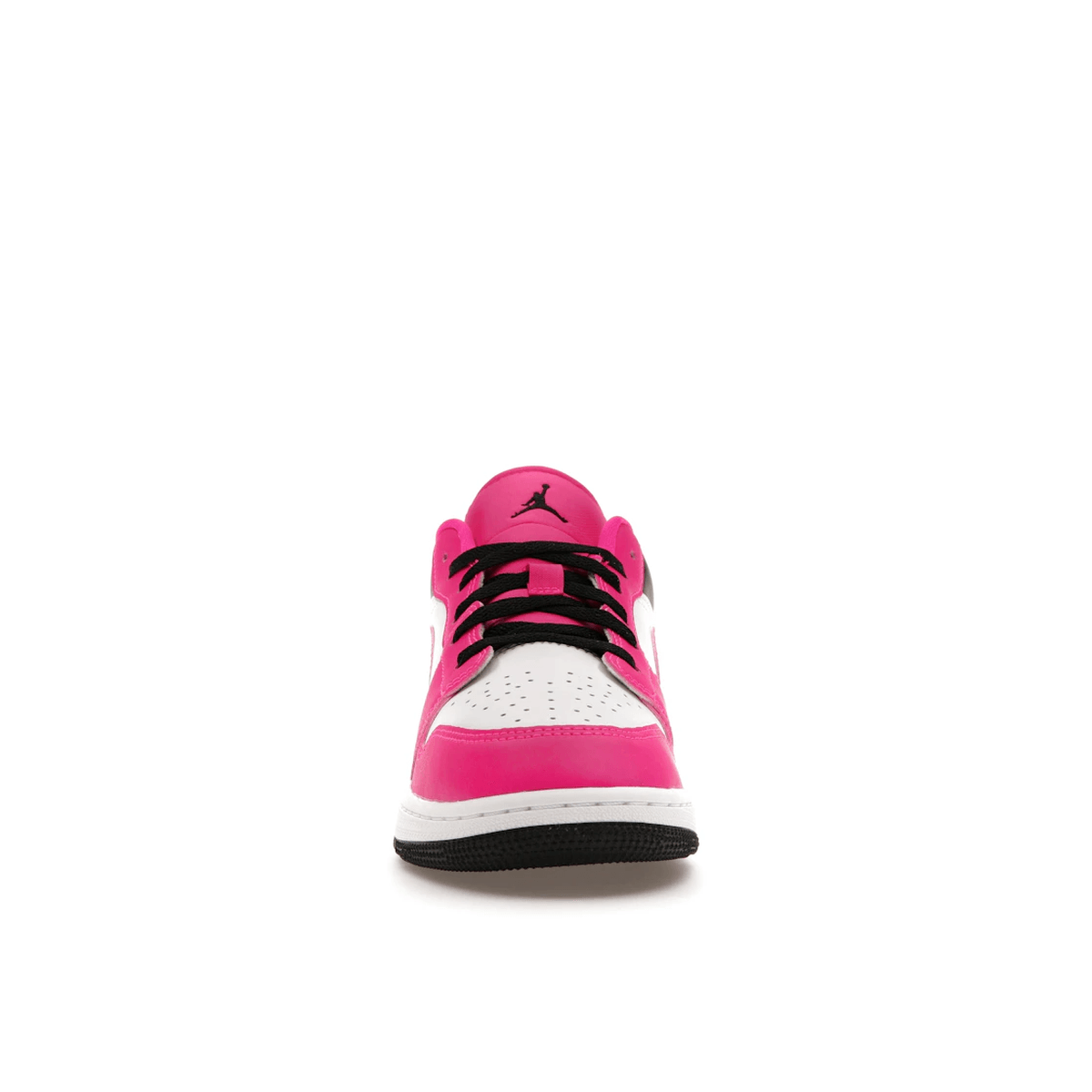 Air Jordan 1 Low Fierce Pink secondary image
