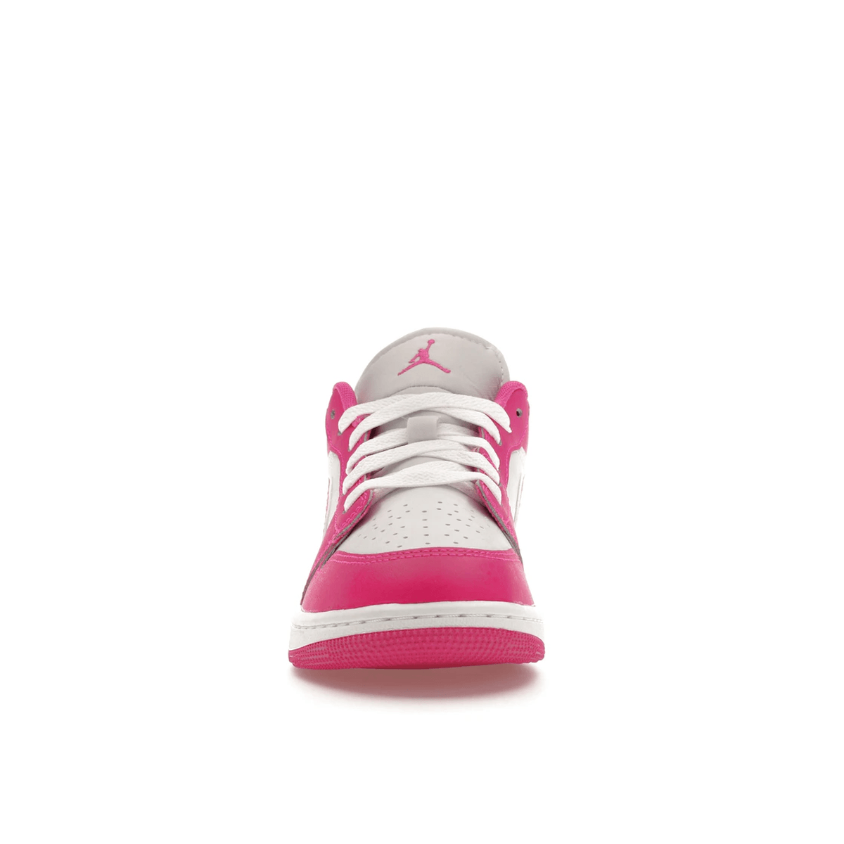 Air Jordan 1 Low Fire Pink - Sneakerzone