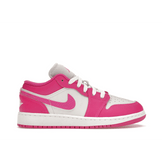 Air Jordan 1 Low Fire Pink - Sneakerzone