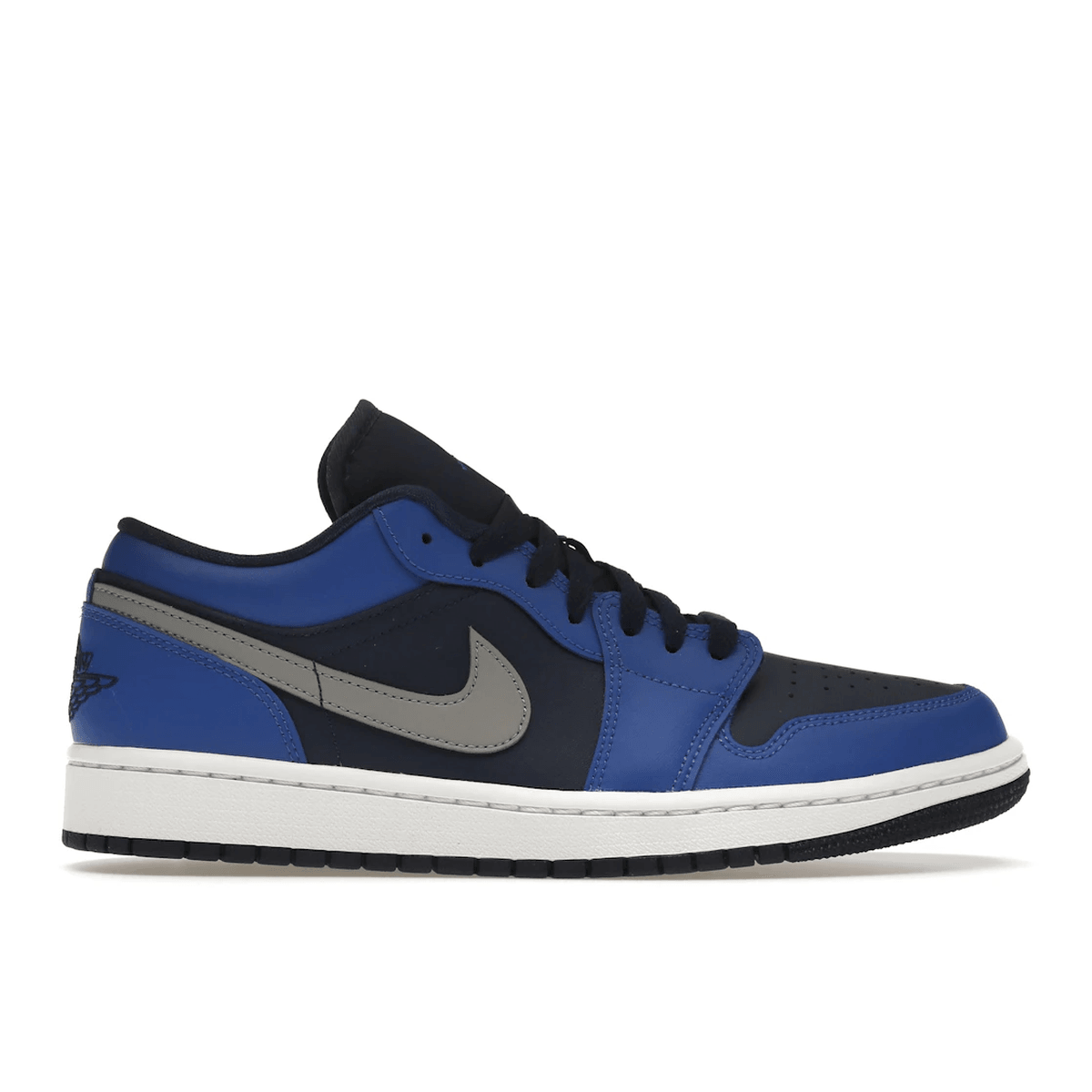 Air Jordan 1 Low Game Royal Blue Void - Sneakerzone