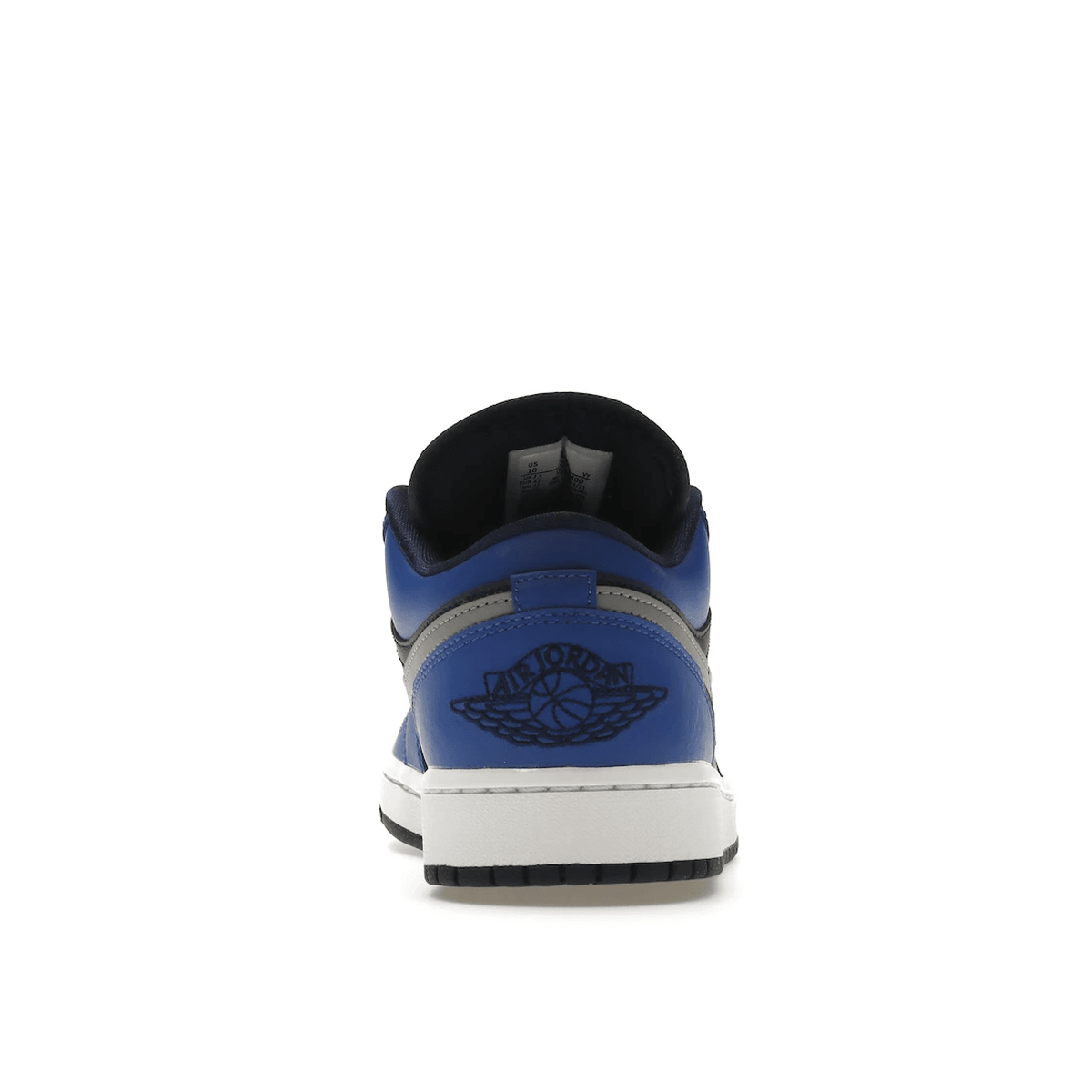 Air Jordan 1 Low Game Royal Blue Void - Sneakerzone