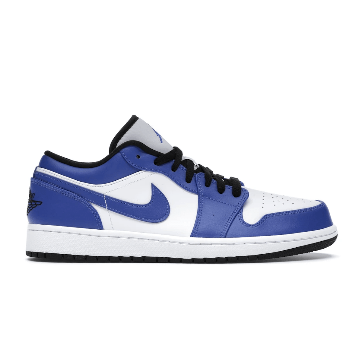 Air Jordan 1 Low Game Royal - Sneakerzone