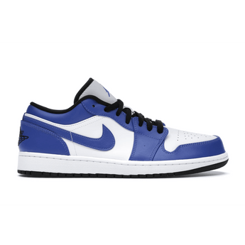 Air Jordan 1 Low Game Royal - Sneakerzone