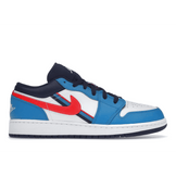 Air Jordan 1 Low Game Time - Sneakerzone