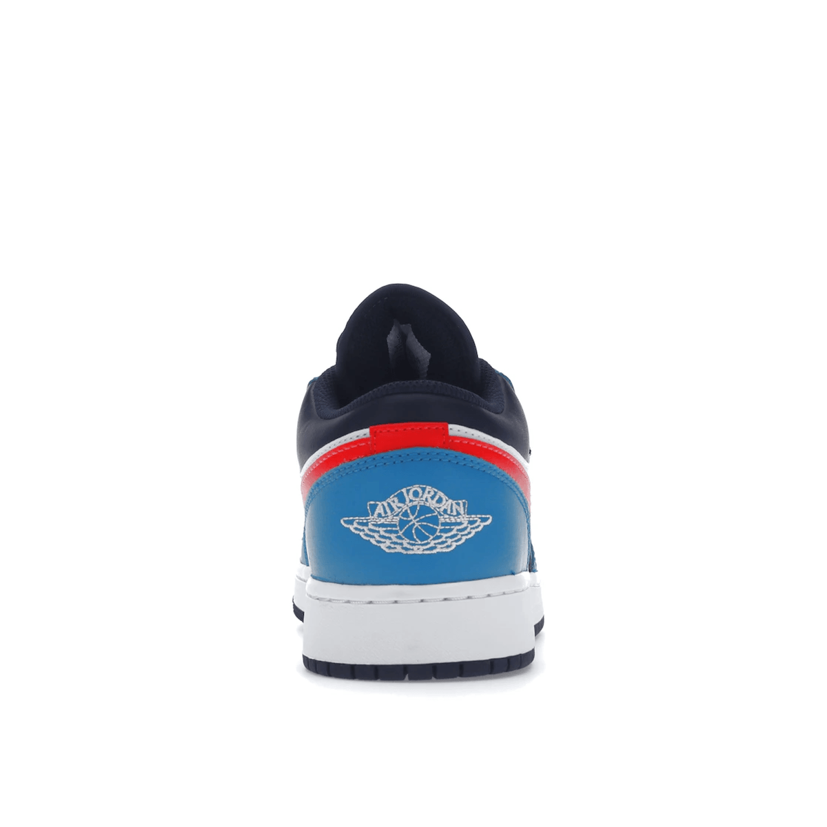 Air Jordan 1 Low Game Time - Sneakerzone