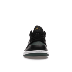 Air Jordan 1 Low Green Toe - Sneakerzone