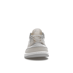 Air Jordan 1 Low Inside Out White Phantom - Sneakerzone