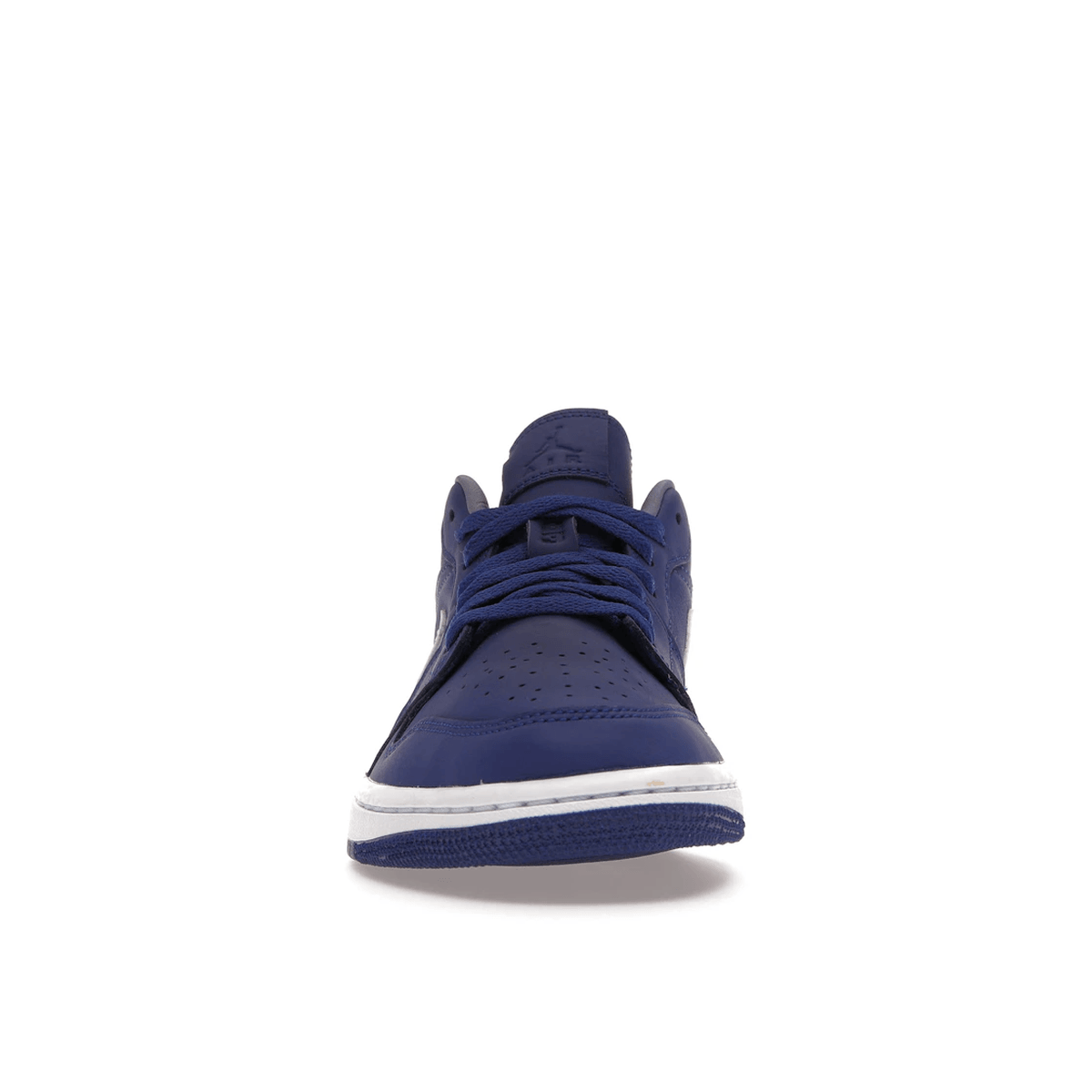 Air Jordan 1 Low Iron Purple - Sneakerzone