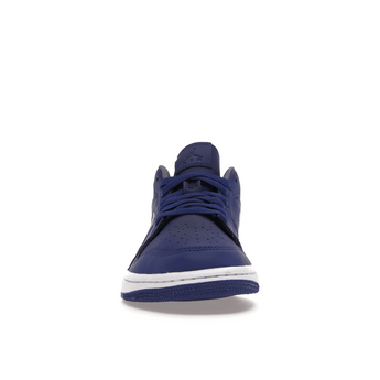 Air Jordan 1 Low Iron Purple - Sneakerzone