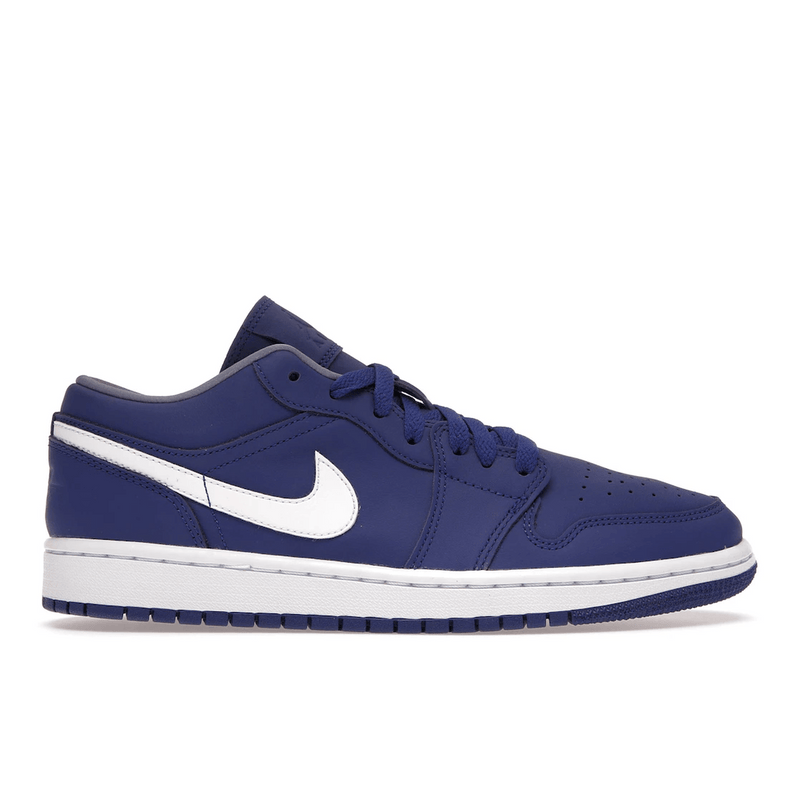 Air Jordan 1 Low Iron Purple product image