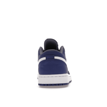 Air Jordan 1 Low Iron Purple - Sneakerzone