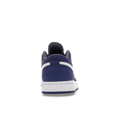 Air Jordan 1 Low Iron Purple - Sneakerzone