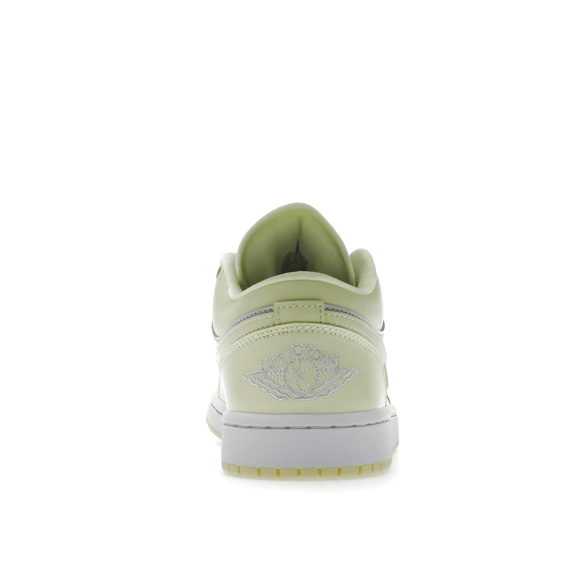 Air Jordan 1 Low Lemonade - Sneakerzone