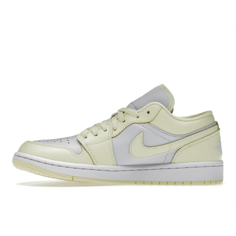 Air Jordan 1 Low Lemonade - Sneakerzone