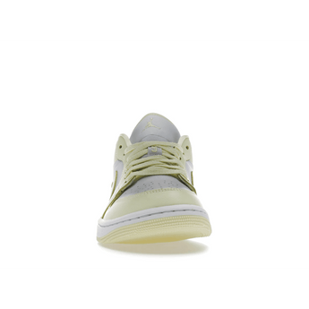 Air Jordan 1 Low Lemonade - Sneakerzone