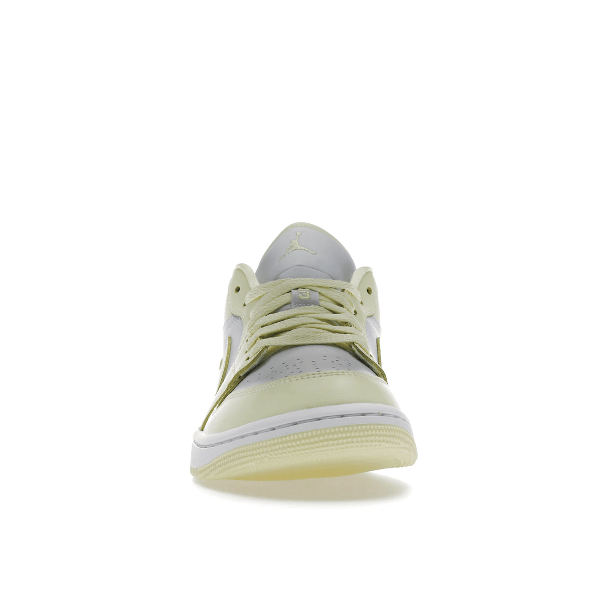 Air Jordan 1 Low Lemonade secondary image