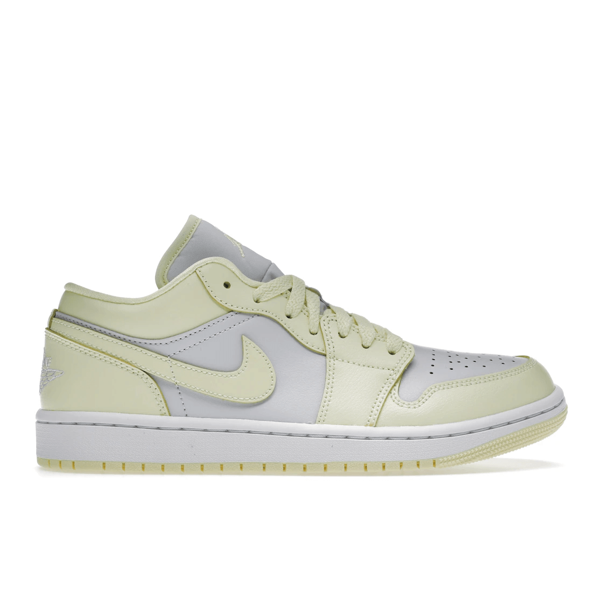 Air Jordan 1 Low Lemonade - Sneakerzone