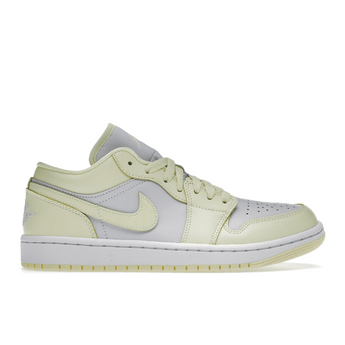 Air Jordan 1 Low Lemonade - Sneakerzone