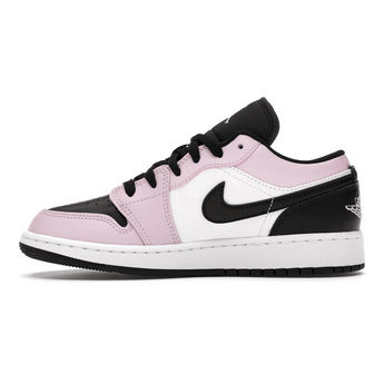 Air Jordan 1 Low Light Arctic Pink - Sneakerzone