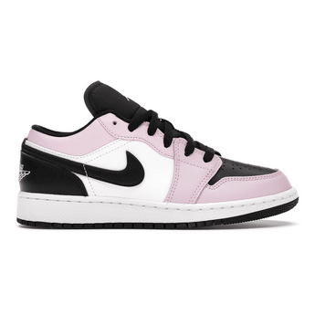 Air Jordan 1 Low Light Arctic Pink - Sneakerzone