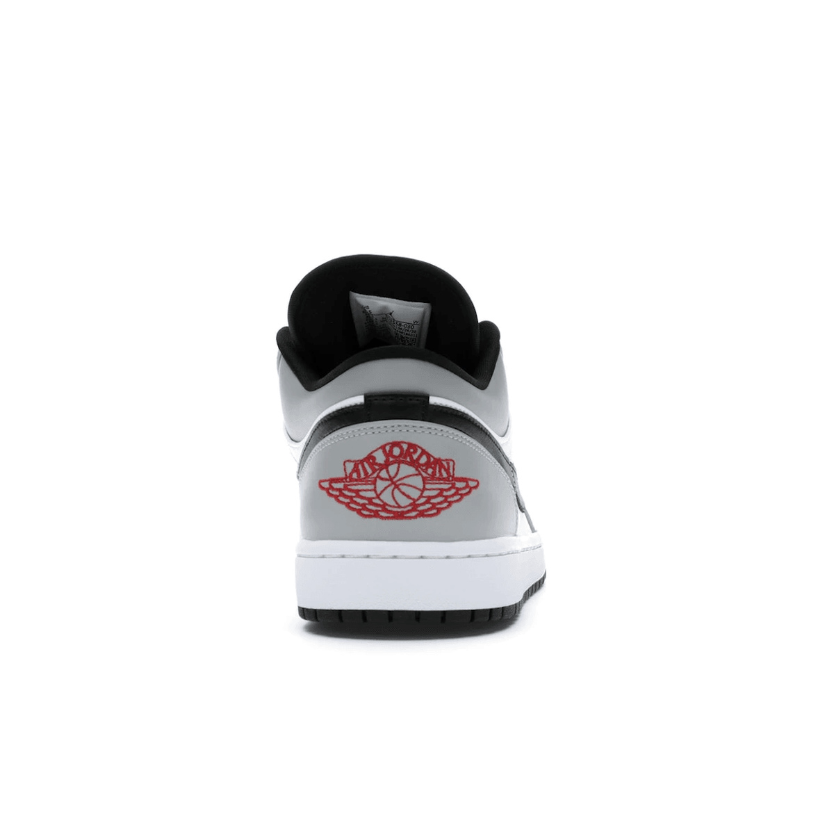 Air Jordan 1 Low Light Smoke Grey - Sneakerzone