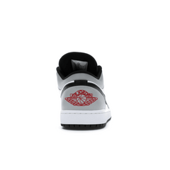Air Jordan 1 Low Light Smoke Grey - Sneakerzone