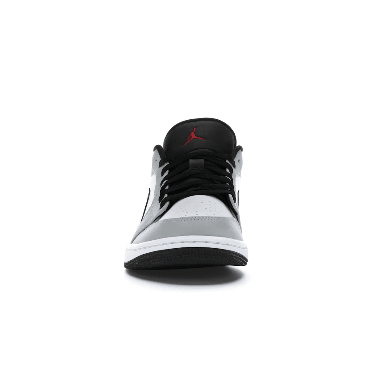 Air Jordan 1 Low Light Smoke Grey - Sneakerzone