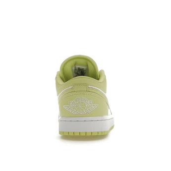 Air Jordan 1 Low Limelight - Sneakerzone