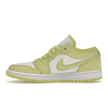Air Jordan 1 Low Limelight - Sneakerzone