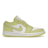 Air Jordan 1 Low Limelight - Sneakerzone