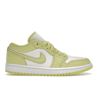 Air Jordan 1 Low Limelight - Sneakerzone