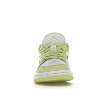 Air Jordan 1 Low Limelight - Sneakerzone