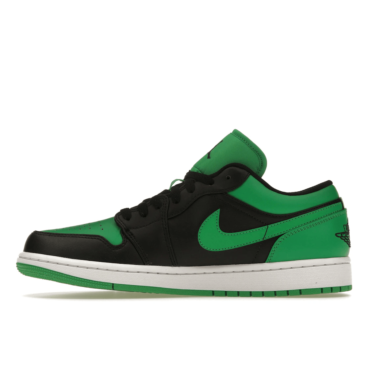 Air Jordan 1 Low Lucky Green - Sneakerzone
