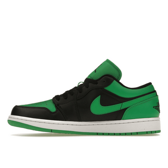 Air Jordan 1 Low Lucky Green - Sneakerzone
